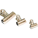 Acme United Chrome Bulldog Clip 15125