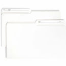 Smead 1/2 Tab Cut Legal Recycled Top Tab File Folder 15348