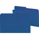 Smead 1/2 Tab Cut Legal Recycled Top Tab File Folder 15362