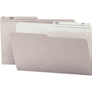 Smead 1/2 Tab Cut Legal Recycled Top Tab File Folder 15363