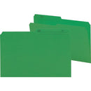 Smead 1/2 Tab Cut Legal Recycled Top Tab File Folder 15367