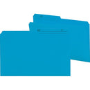 Smead 1/2 Tab Cut Legal Recycled Top Tab File Folder 15373