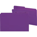 Smead 1/2 Tab Cut Legal Recycled Top Tab File Folder 15378