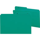 Smead 1/2 Tab Cut Legal Recycled Top Tab File Folder 15379