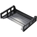 Korr Stacking Side Load Letter Tray 18002