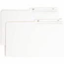 Smead 1/2 Tab Cut Legal Recycled Fastener Folder 19570
