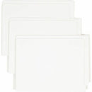 Smead Straight Tab Cut Letter Recycled End Tab File Folder 24506