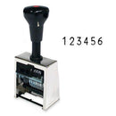 Trodat Automatic Self-Inking Numbering Machine 27139