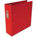 Wilson Jones Professional Easy Load DublLock D-ring Binders 30000