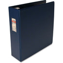 Wilson Jones Professional Easy Load DublLock D-ring Binders 30006