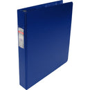 Wilson Jones Professional Easy Load DublLock D-ring Binders 30042