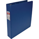 Wilson Jones Professional Easy Load DublLock D-ring Binders 30052