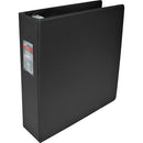 Wilson Jones Professional Easy Load DublLock D-ring Binders 30081
