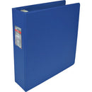 Wilson Jones Professional Easy Load DublLock D-ring Binders 30082