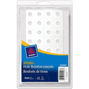 Avery Hole Reinforcement Label 32200