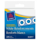 Avery Hole Reinforcement Label 32201