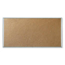 Quartet Wesco Economy Cork Board 35148
