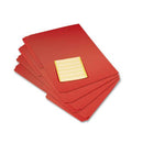 VLB 1/2 Tab Cut Letter Top Tab File Folder 37212