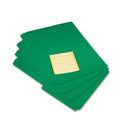 VLB 1/2 Tab Cut Letter Top Tab File Folder 37215