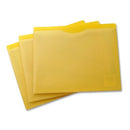 VLB Letter File Jacket 37256