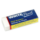 Dixon Large Pearl Block Eraser 39701