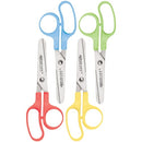 Acme United Kleencut Large Blunt Finger Bow Scissor 40005