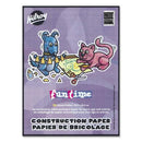 Hilroy Lightweight Construction Paper Pad 41002