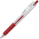 Zebra Pen Sarasa ECO Retractable Gel Pens 41130