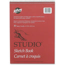 Hilroy Professional Studio Sketch Book 41511