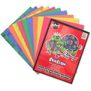 Hilroy Marbled Construction Paper 41803