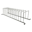 Acme United 12 Sections Collis Files 42612