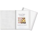 Wilson Jones Letter Report Cover 43358