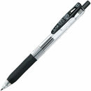 Zebra SARASA Clip Retractable Gel Pen 47310