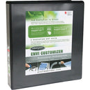 Wilson Jones Single-Touch D-Ring Binders 50074