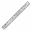 Acme United Wescott Cork Backing Ruler 50204