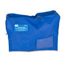 Ro-el Tamper-Evident Gusset Style Courier Bag 52119