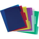 Pendaflex 1/3 Tab Cut Letter Top Tab File Folder 52565