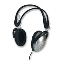 Exponent Microport Stereo Headphone with Volume Control 53210