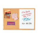 Quartet Cork/Dry-Erase Board 55300