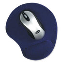Exponent Microport Mouse Pad With Gel Wrist 56404