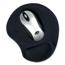 Exponent Microport Mouse Pad With Gel Wrist 56406