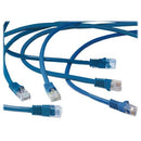 Exponent Microport Cat.5e Network Patch Cable 57271