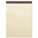 Hilroy Cambridge Perforated Colored Notepad 59804