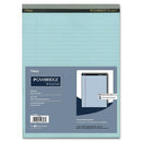 Hilroy Cambridge Perforated Colored Notepad 59806