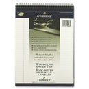 Hilroy Top Wire Bound Notebook 59898