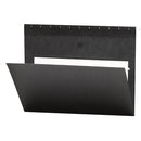 Smead Flex-I-Vision Letter Recycled Hanging Folder 64427