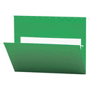 Smead Flex-I-Vision Letter Recycled Hanging Folder 64428