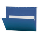 Smead Flex-I-Vision Letter Recycled Hanging Folder 64434