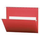 Smead Flex-I-Vision Letter Recycled Hanging Folder 64438