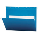 Smead Flex-I-Vision Letter Recycled Hanging Folder 64439
